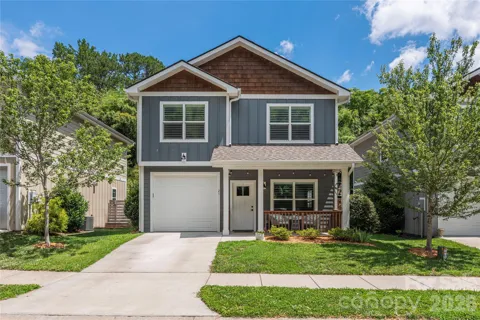 21 Crayton Park Drive