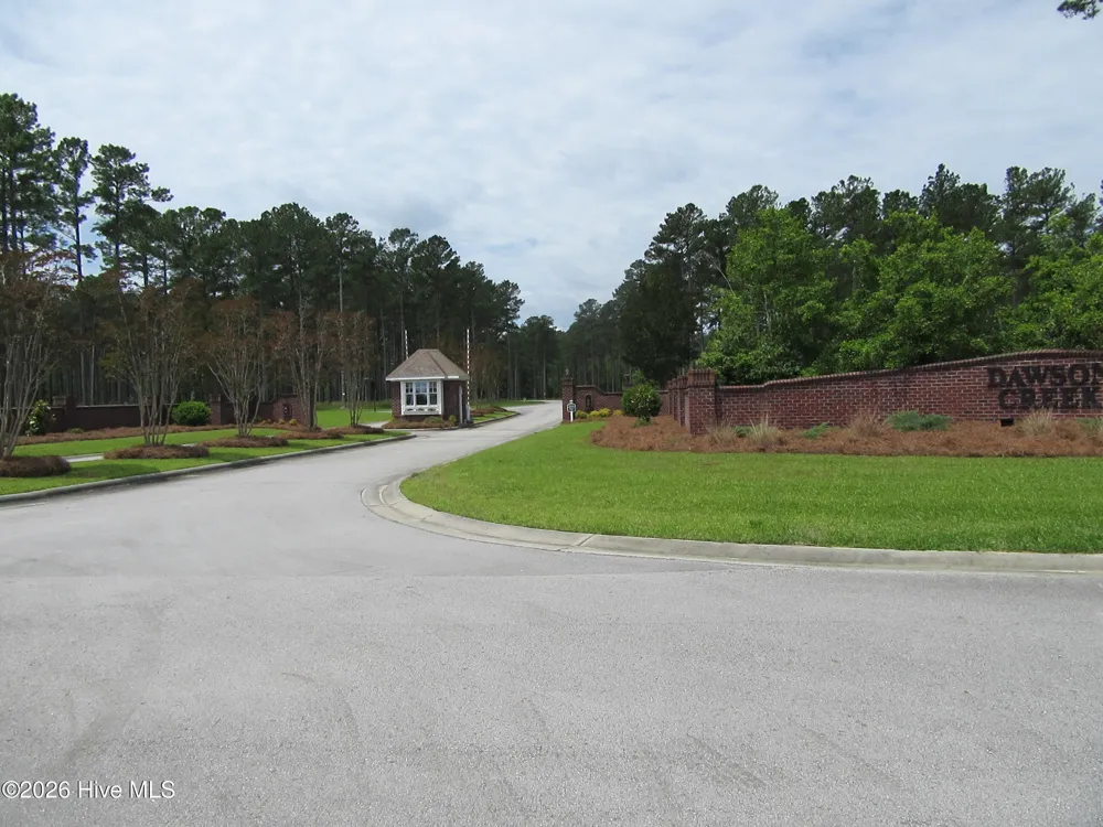 212 Dawson Creek Boulevard Arapahoe, NC 28510