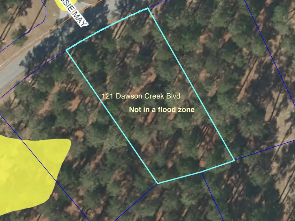 212 Dawson Creek Boulevard Arapahoe, NC 28510