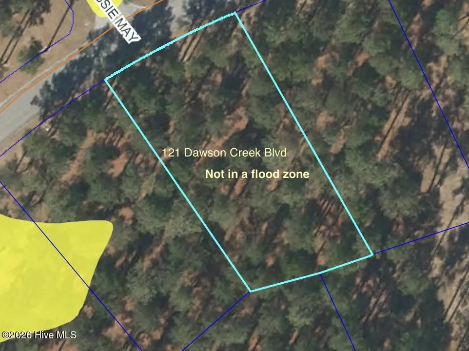 212 Dawson Creek Boulevard Arapahoe, NC 28510