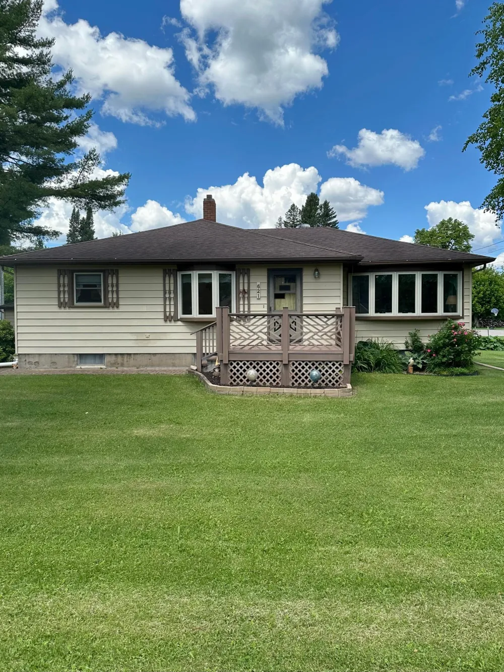 621 Spruce Street Littlefork, MN 56653