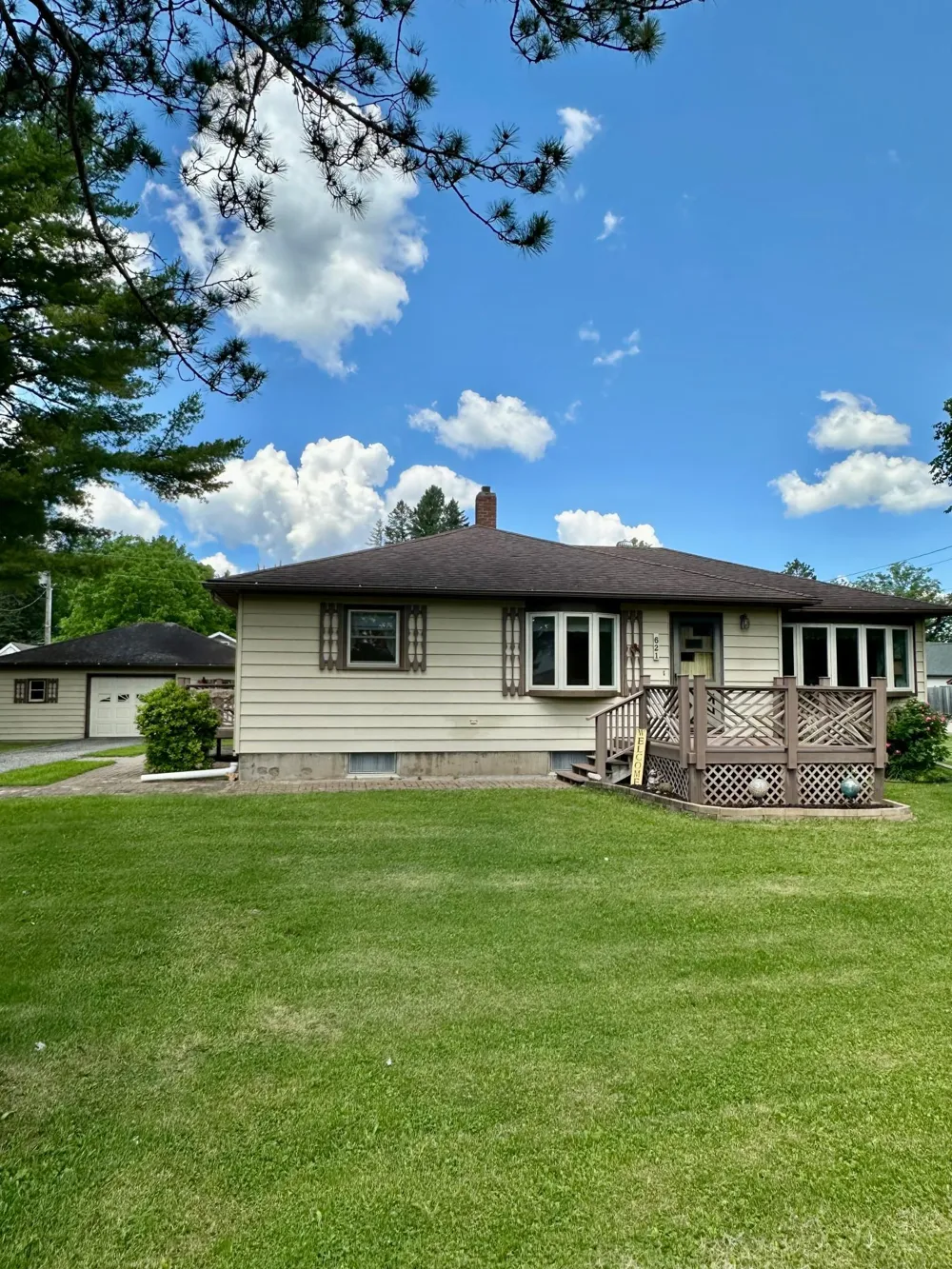 621 Spruce Street Littlefork, MN 56653
