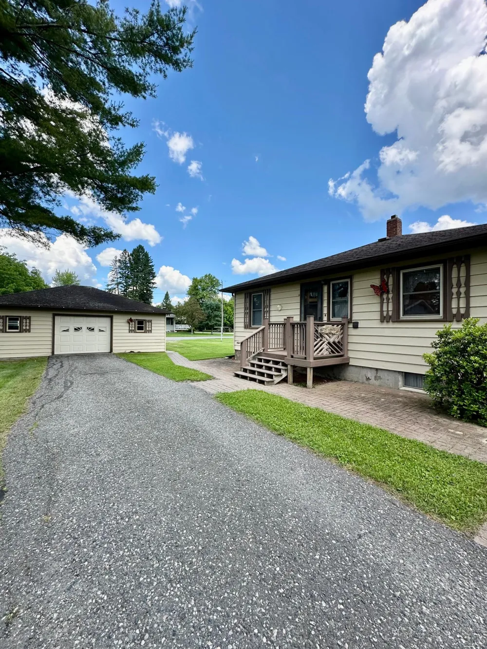 621 Spruce Street Littlefork, MN 56653
