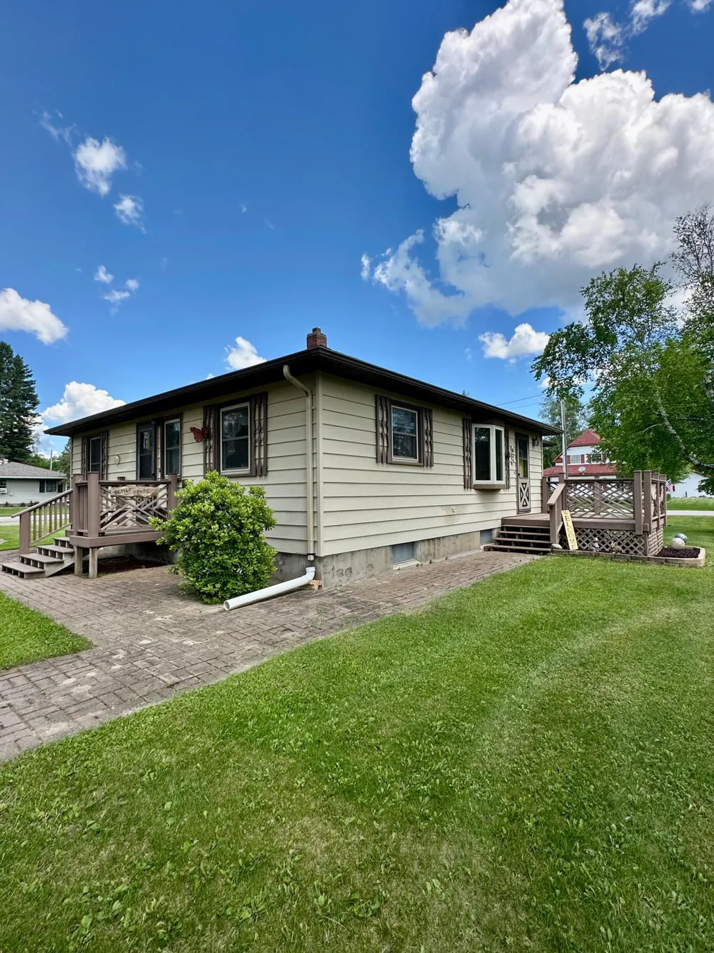 621 Spruce Street Littlefork, MN 56653