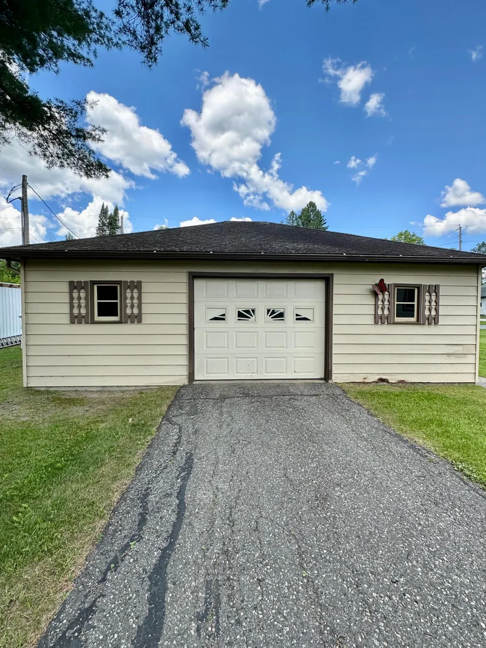 621 Spruce Street Littlefork, MN 56653