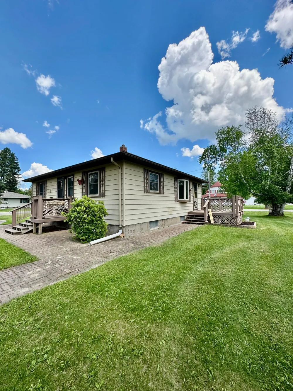 621 Spruce Street Littlefork, MN 56653