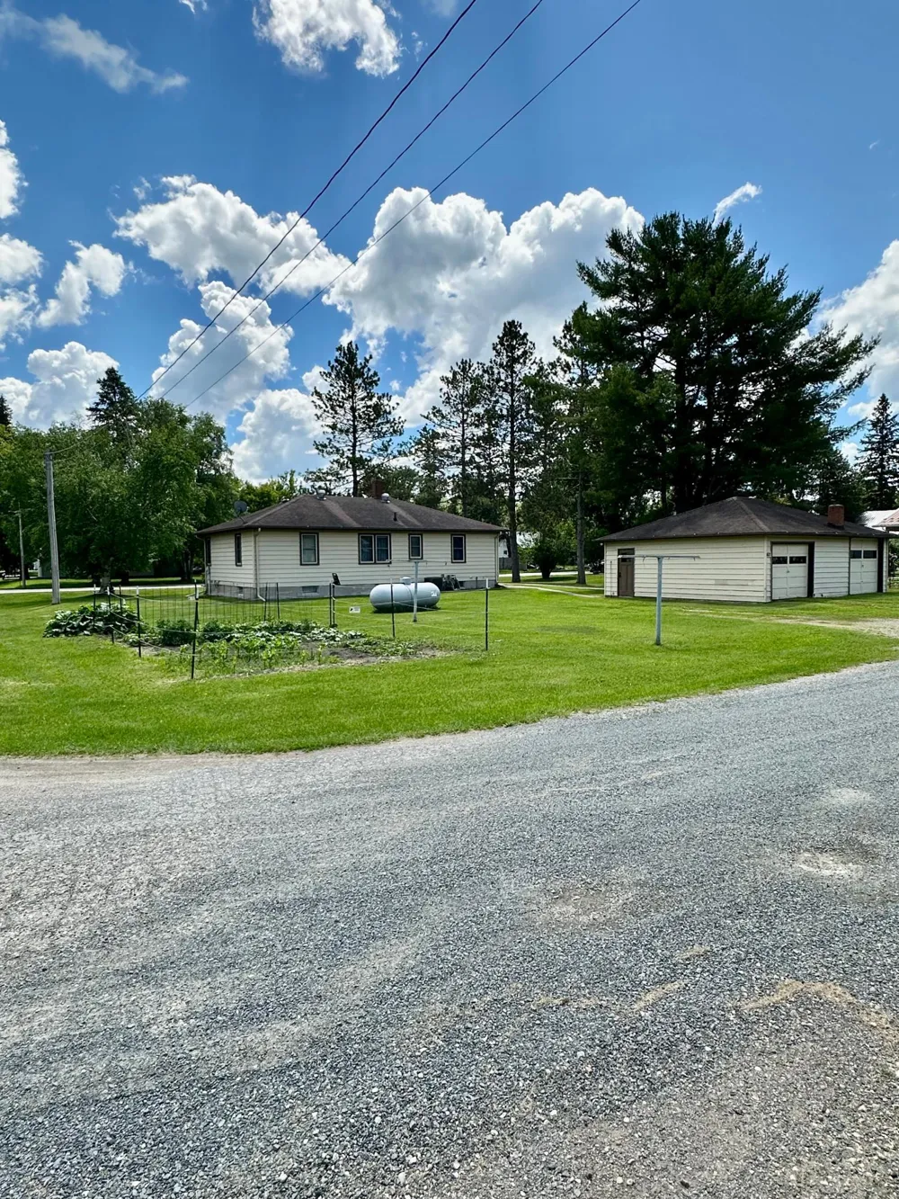 621 Spruce Street Littlefork, MN 56653