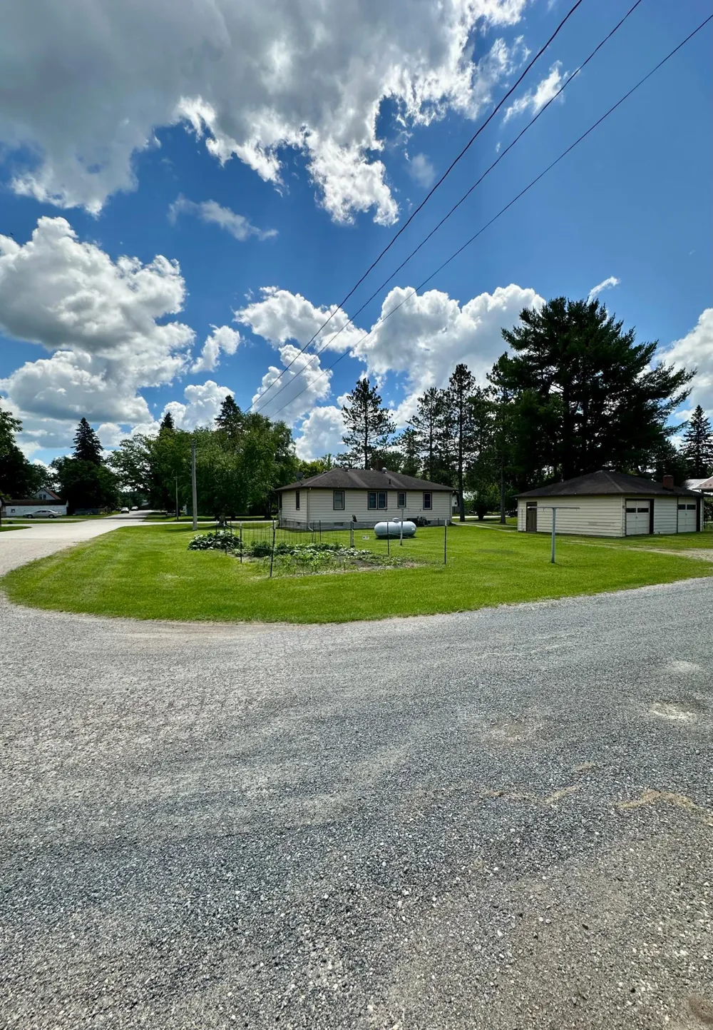 621 Spruce Street Littlefork, MN 56653