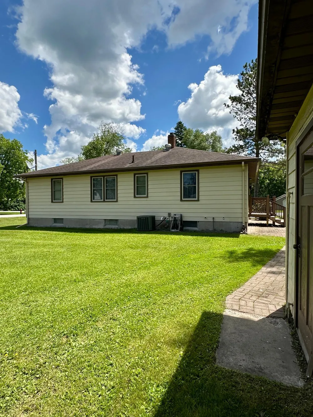 621 Spruce Street Littlefork, MN 56653