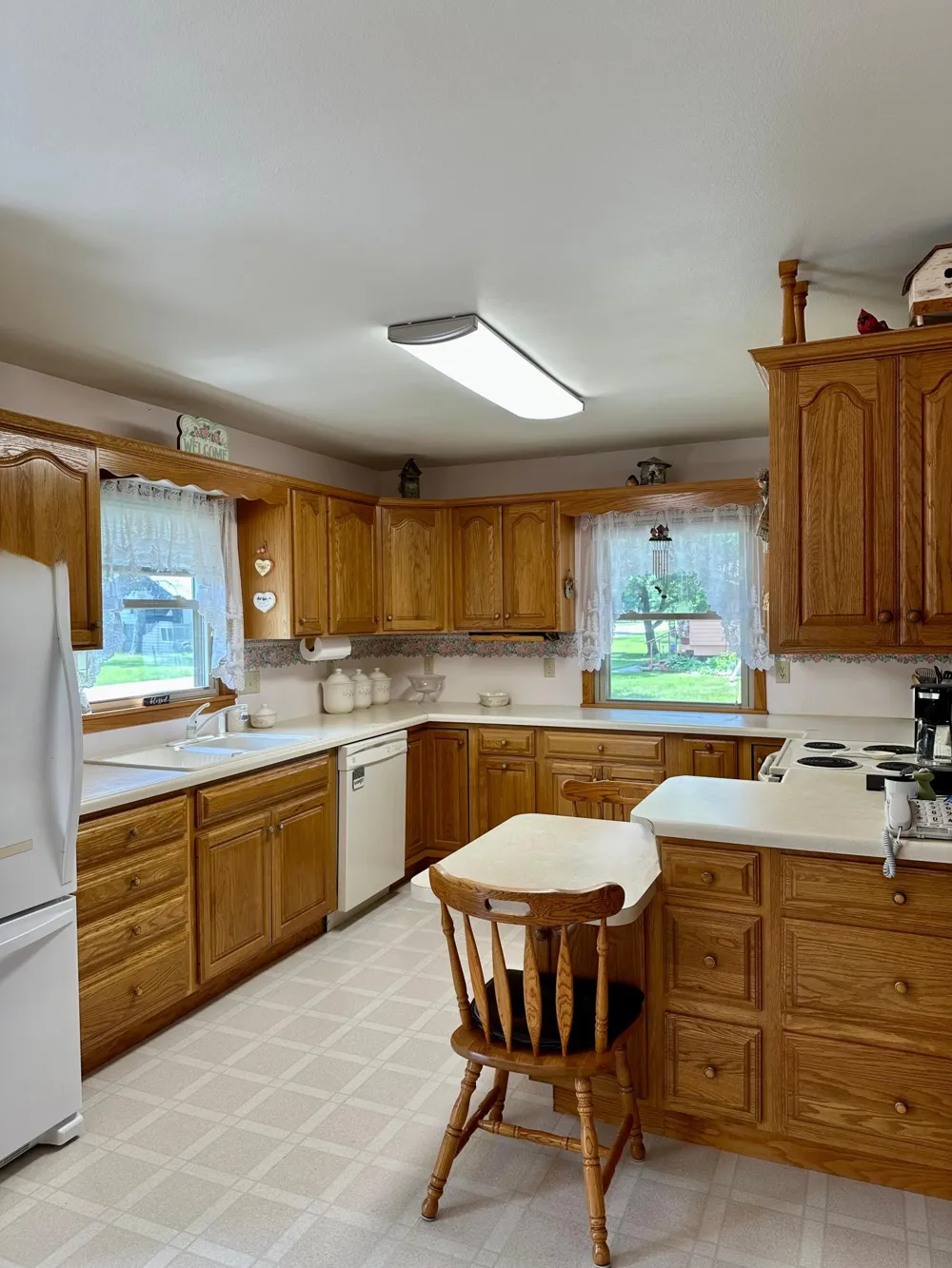 621 Spruce Street Littlefork, MN 56653