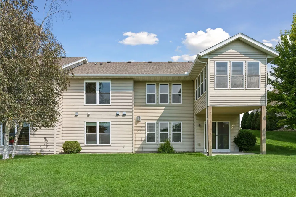 2007 14th Street NE Faribault, MN 55021