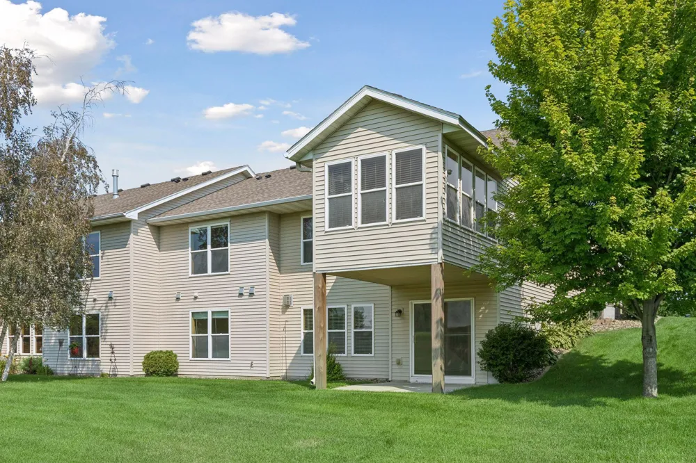 2007 14th Street NE Faribault, MN 55021