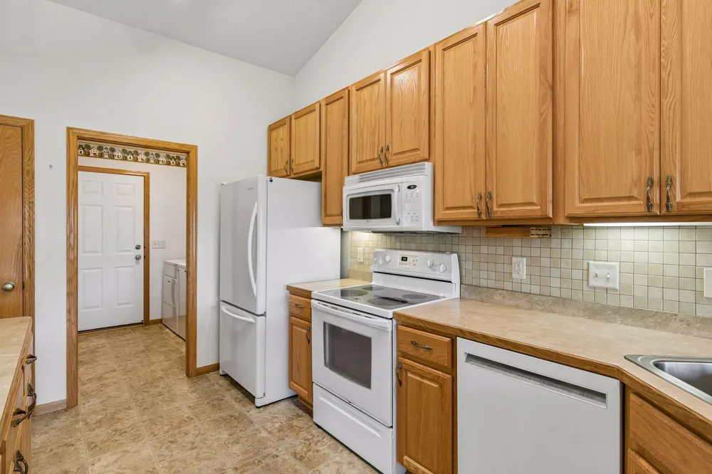 2007 14th Street NE Faribault, MN 55021