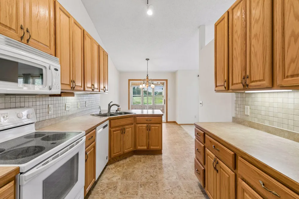 2007 14th Street NE Faribault, MN 55021