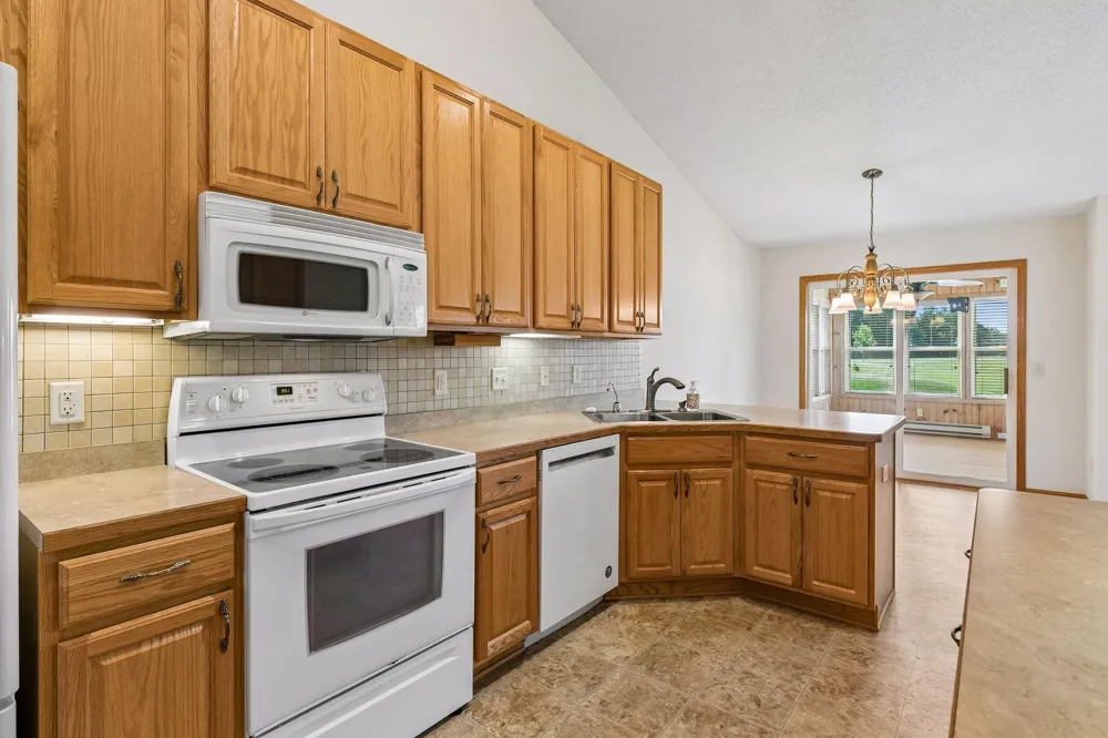 2007 14th Street NE Faribault, MN 55021