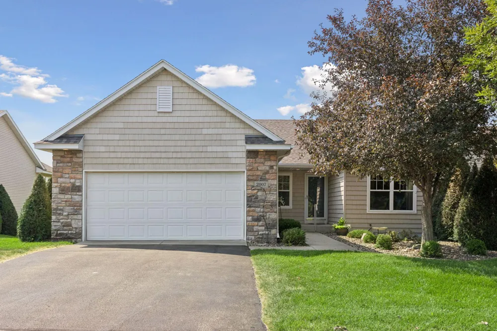 2007 14th Street NE Faribault, MN 55021