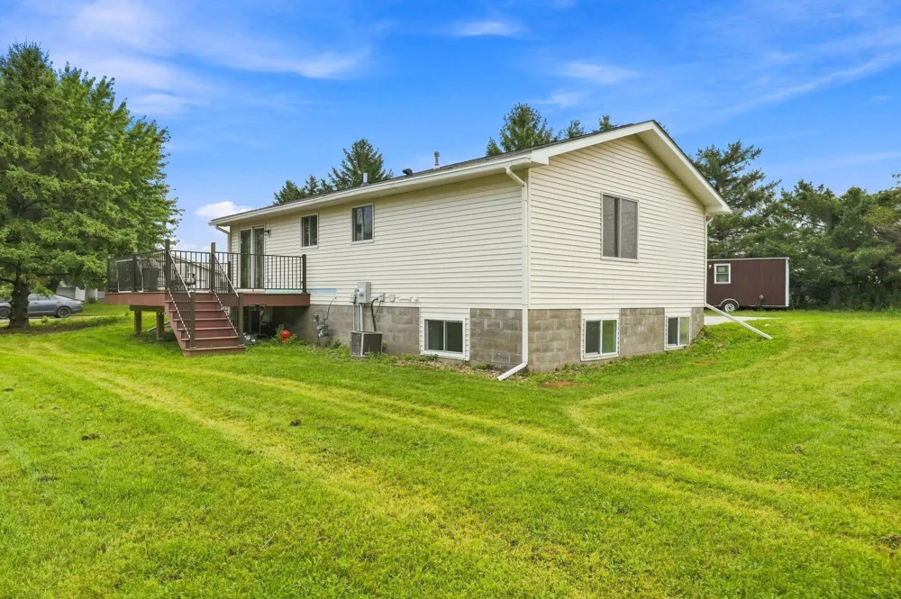 640 Sundance Street Amery, WI 54001