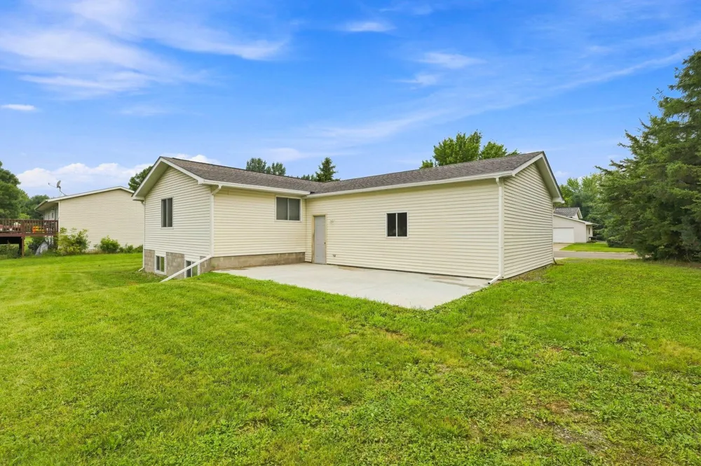640 Sundance Street Amery, WI 54001