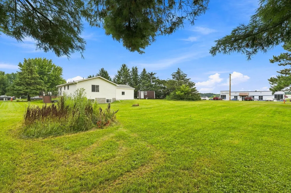 640 Sundance Street Amery, WI 54001
