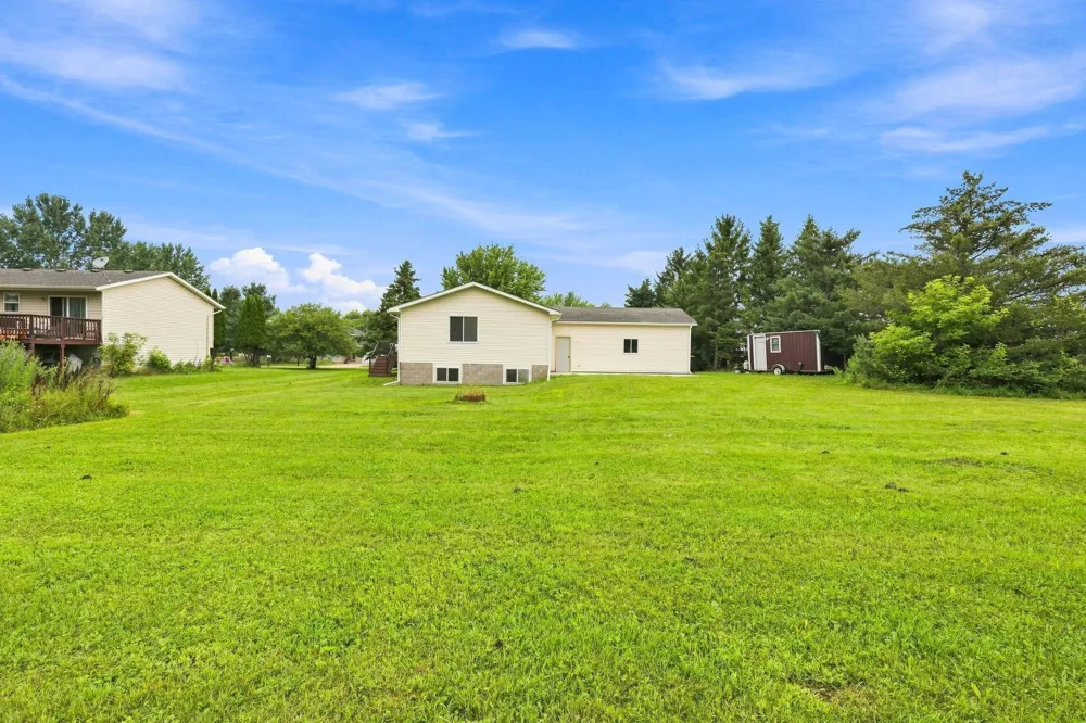 640 Sundance Street Amery, WI 54001