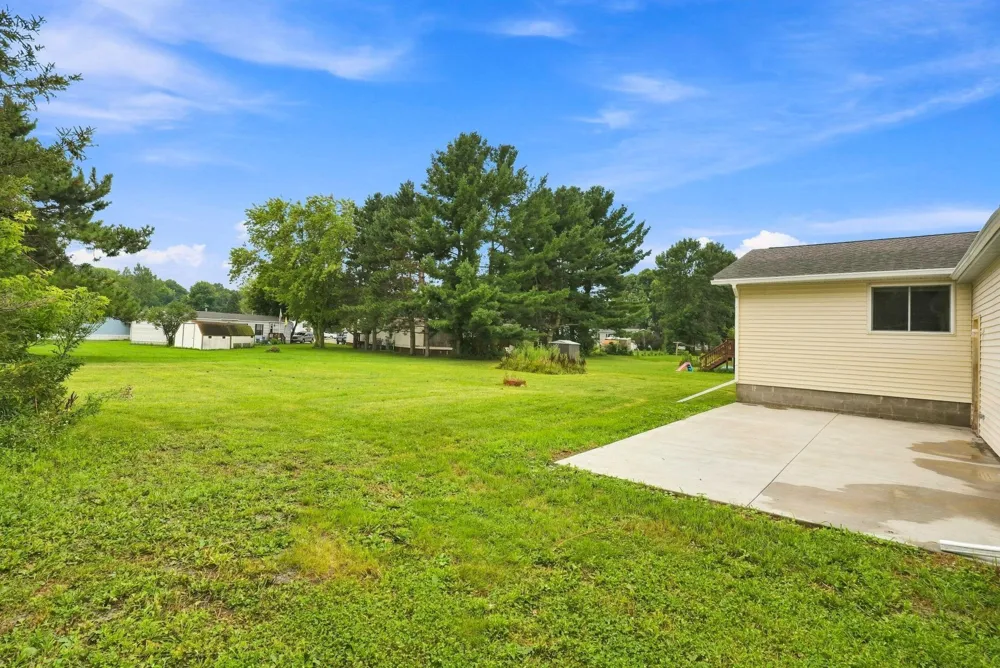 640 Sundance Street Amery, WI 54001