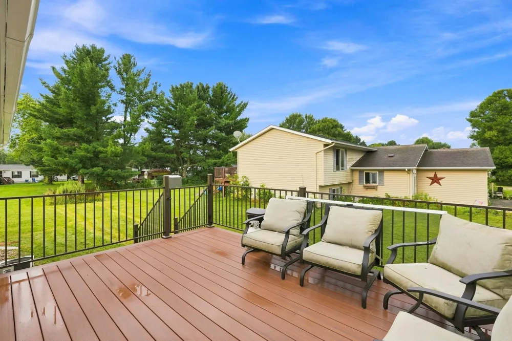 640 Sundance Street Amery, WI 54001