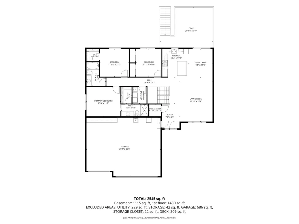 908 Ashford Road Belle Plaine, MN 56011