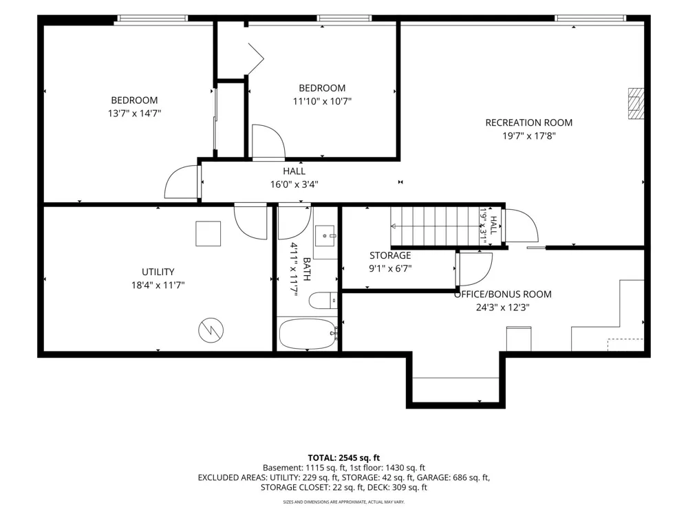 908 Ashford Road Belle Plaine, MN 56011