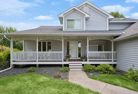 14180 Dehnsfield Road