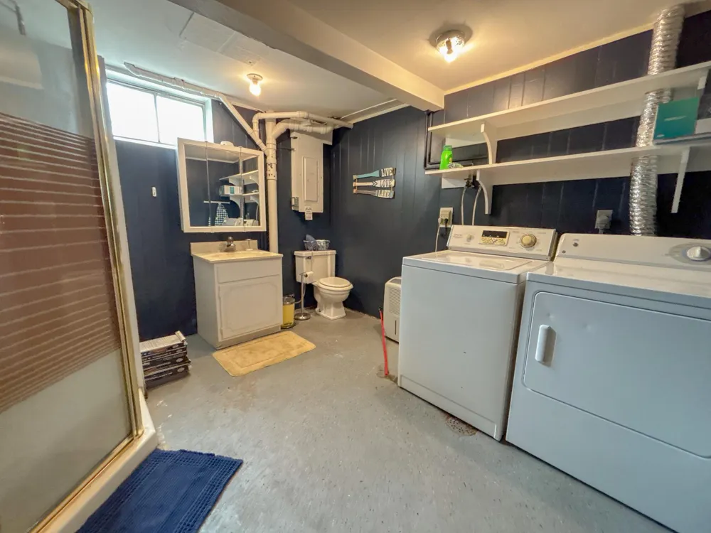 511 E Front Street Battle Lake, MN 56515