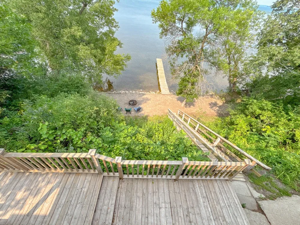511 E Front Street Battle Lake, MN 56515