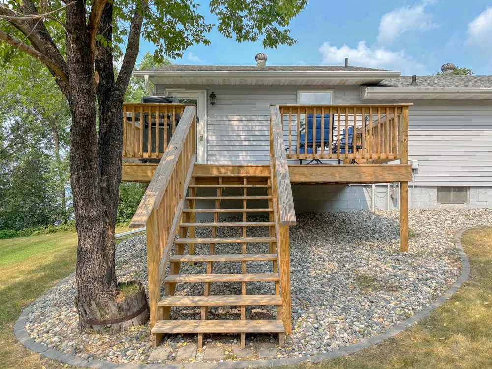 511 E Front Street Battle Lake, MN 56515
