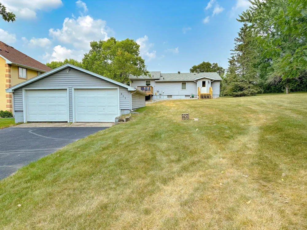 511 E Front Street Battle Lake, MN 56515