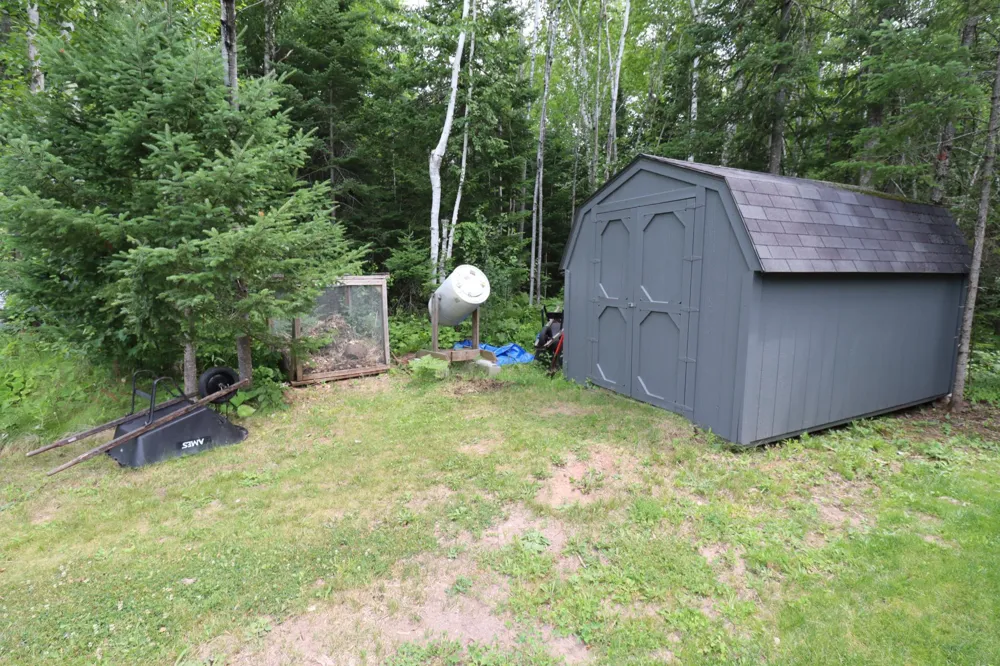 28395 County Highway G Ashland, WI 54806