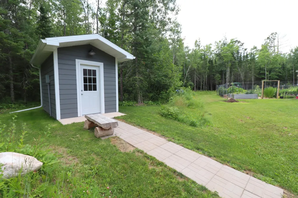 28395 County Highway G Ashland, WI 54806