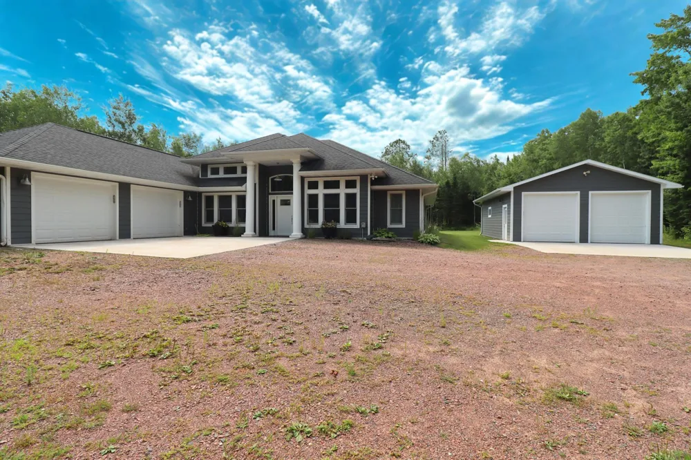 28395 County Highway G Ashland, WI 54806