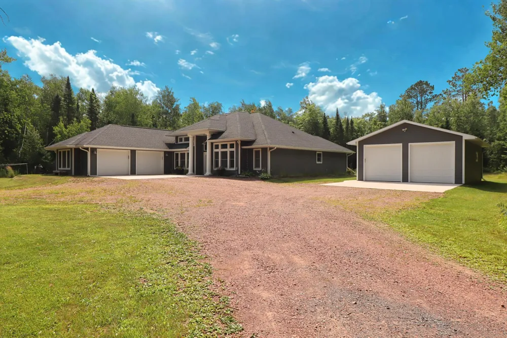 28395 County Highway G Ashland, WI 54806
