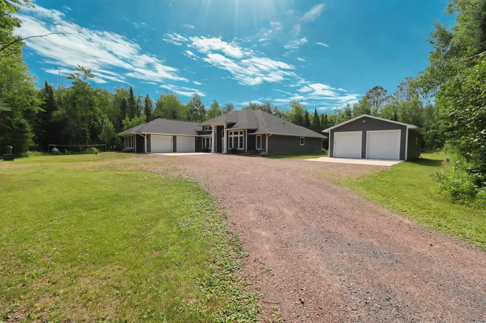 28395 County Highway G Ashland, WI 54806