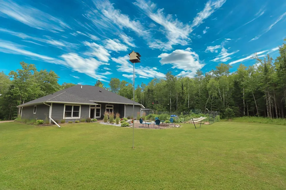 28395 County Highway G Ashland, WI 54806