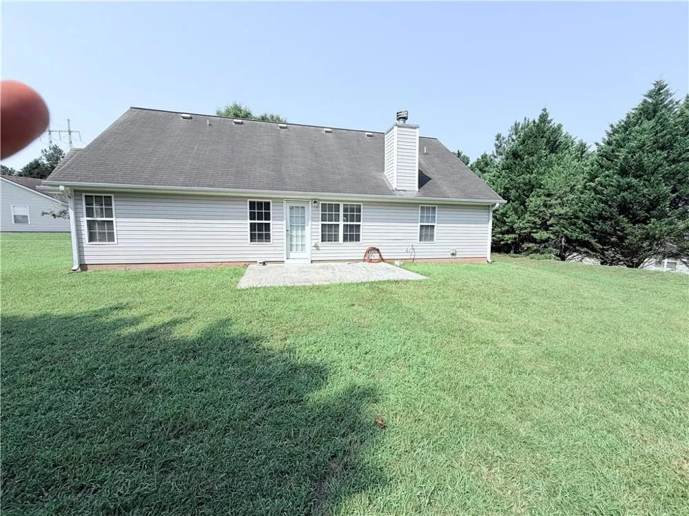 3816 Landing Terrace Loganville, GA 30052