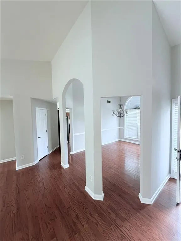 3816 Landing Terrace Loganville, GA 30052