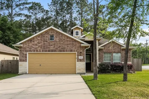 18415 Sunrise Maple Drive