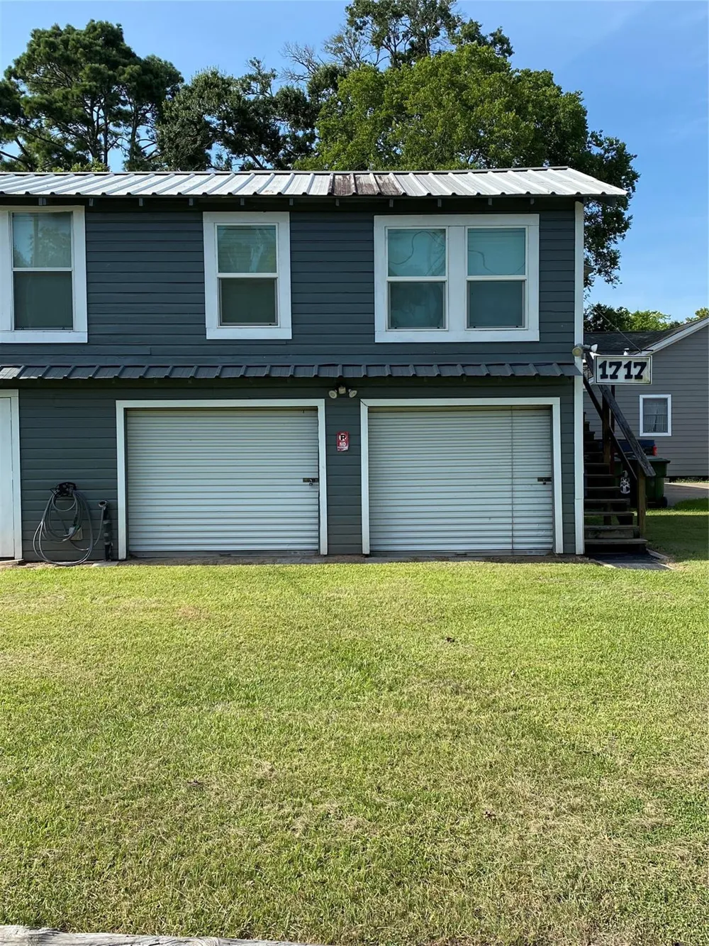 1719 Grand Avenue Liberty, TX 77575
