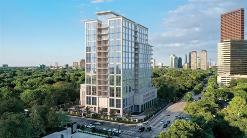 5656 San Felipe Street #606