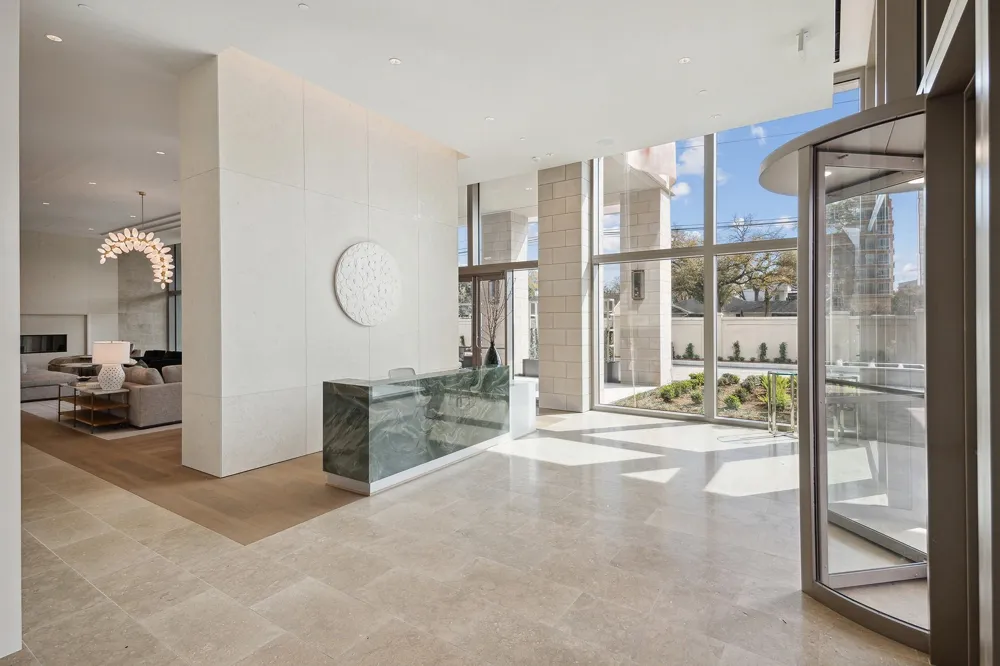 5656 San Felipe Street #606 Houston, TX 77056