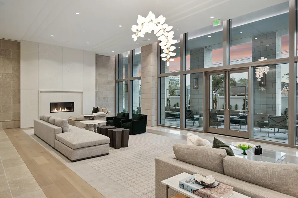 5656 San Felipe Street #606 Houston, TX 77056