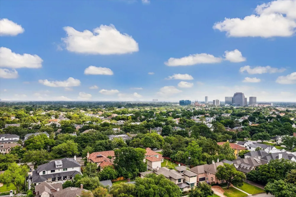 5656 San Felipe Street #606 Houston, TX 77056