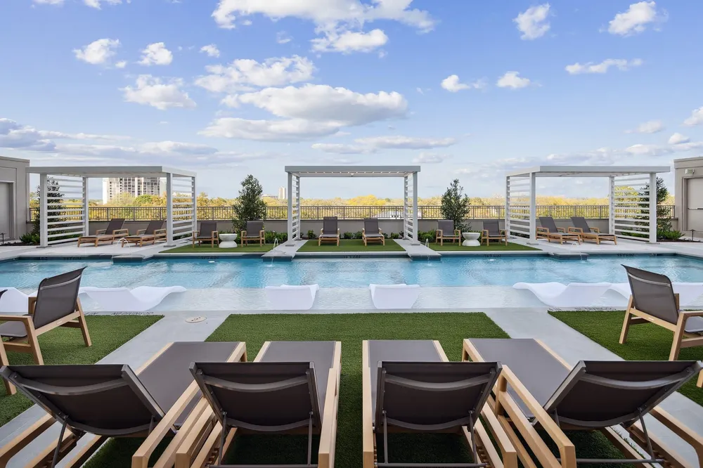5656 San Felipe Street #606 Houston, TX 77056