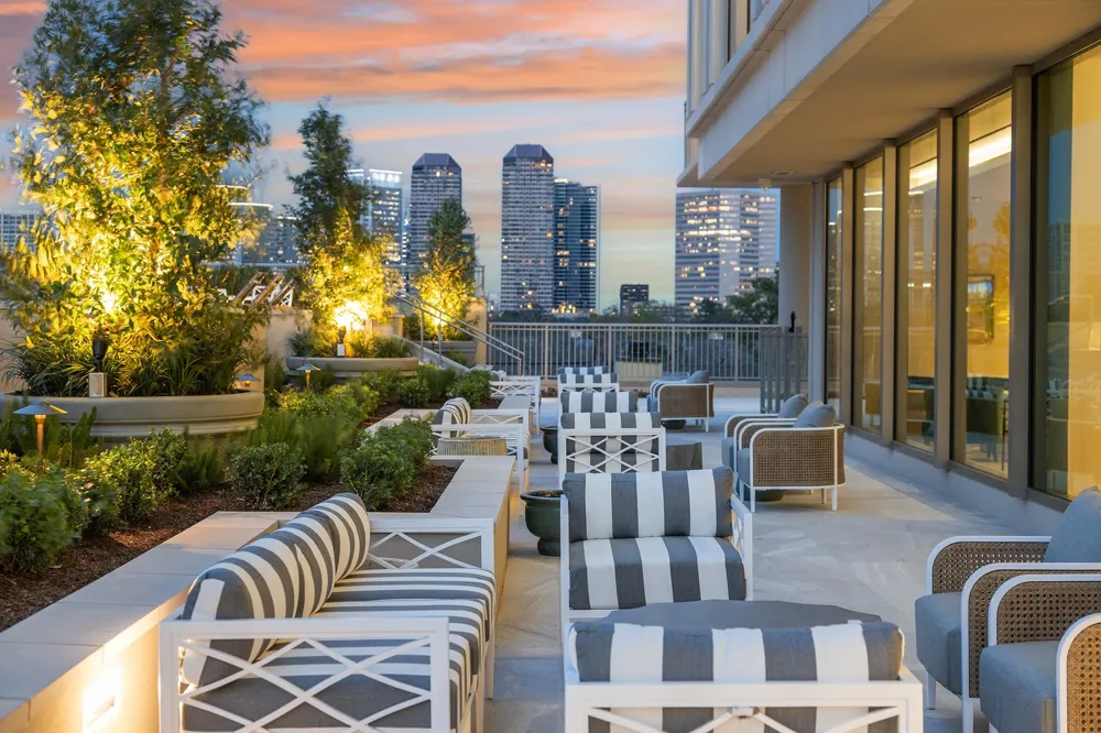 5656 San Felipe Street #606 Houston, TX 77056