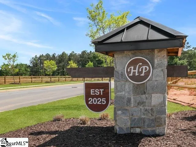 2117 Pierett Circle Woodruff, SC 29388